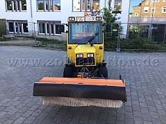 Vorderansicht