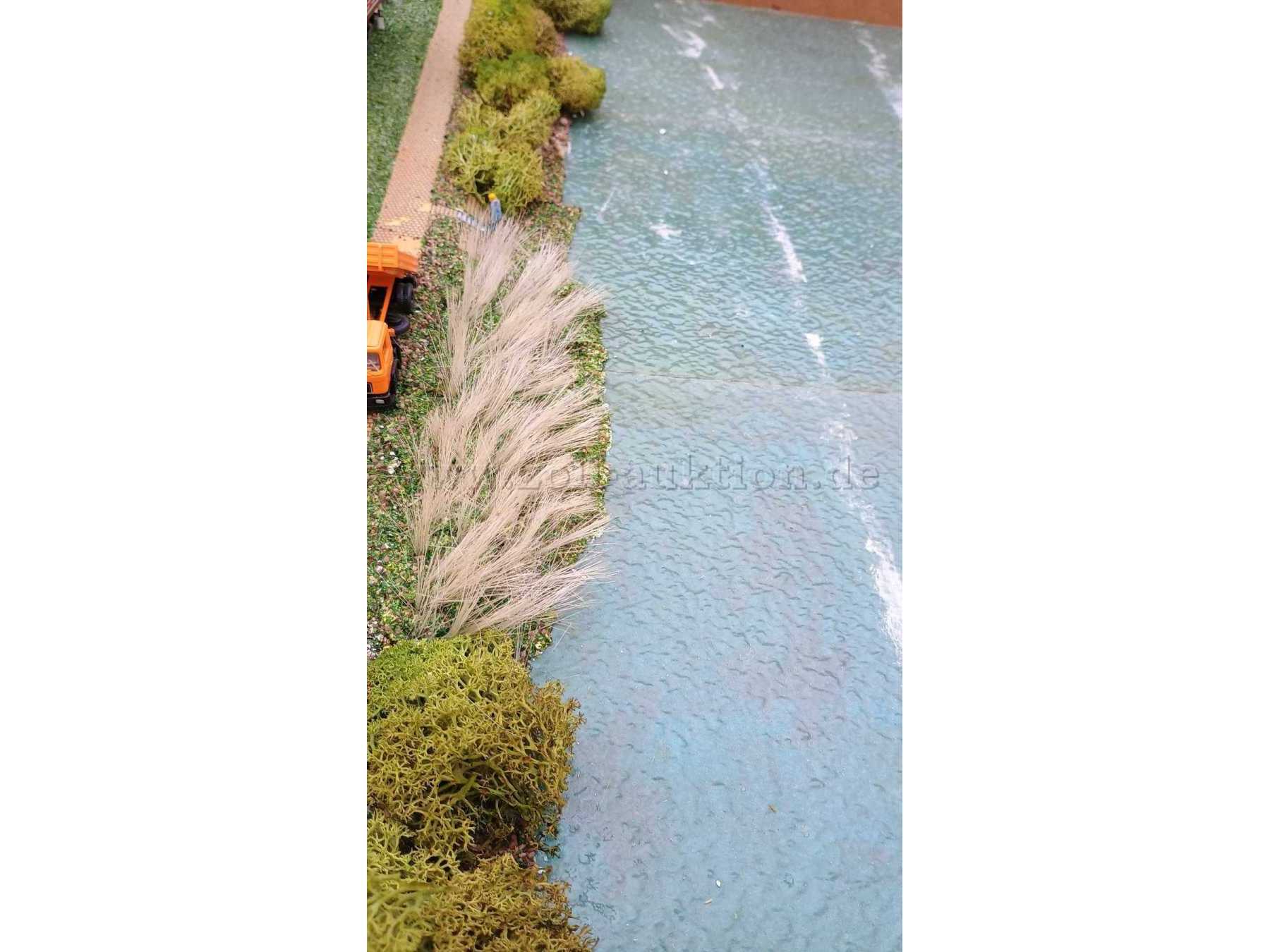 Ansicht Ufergestaltung