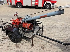 Wasserwerfer