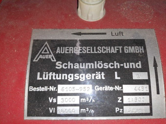 Typschild