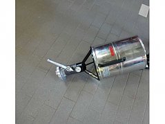 Schaumstrahlrohr DIN 14366 Typ M 4