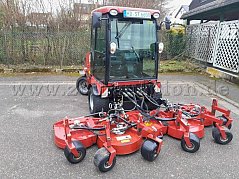 Ansicht Front
