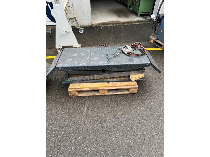 Seitenansicht Modul 1