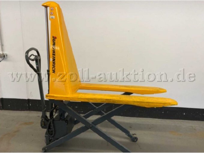 Ansicht Seite ausgeklappt