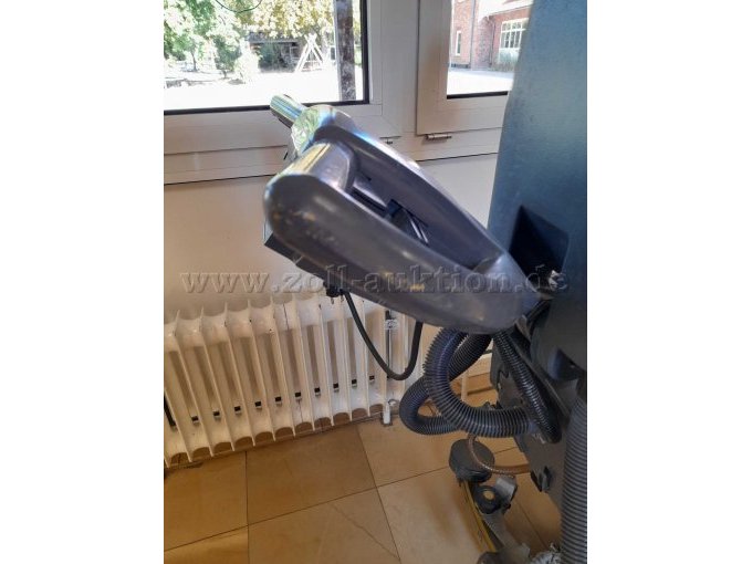 1 Scheuersaugmaschine TASKI swingo 450E - DEFEKT – foto 11 – kavel bij Zoll-Auktion, Rethem (Aller)