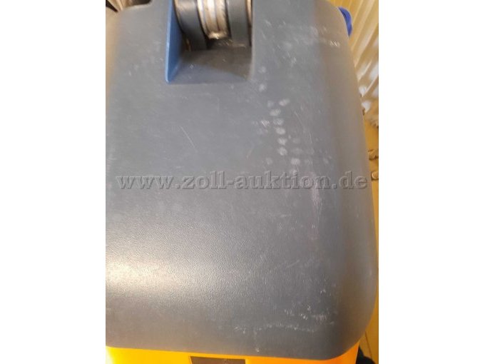1 Scheuersaugmaschine TASKI swingo 450E - DEFEKT – foto 13 – kavel bij Zoll-Auktion, Rethem (Aller)
