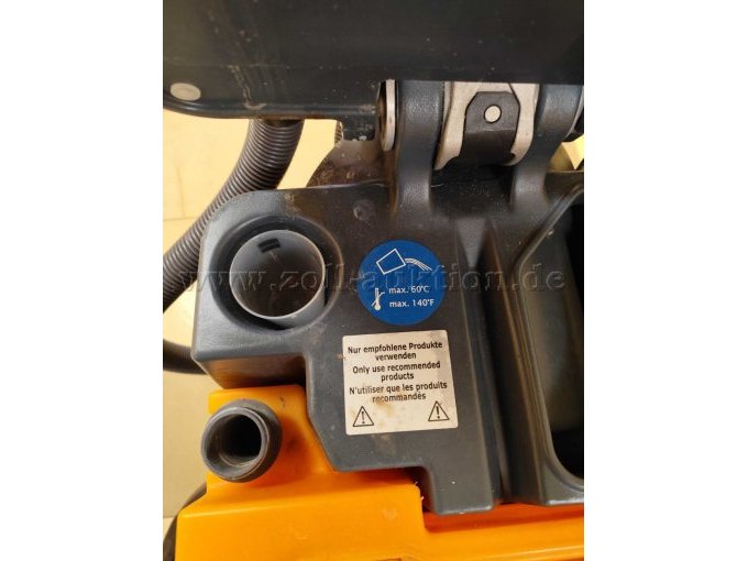 TASKI swingo 455E Dosierbecher