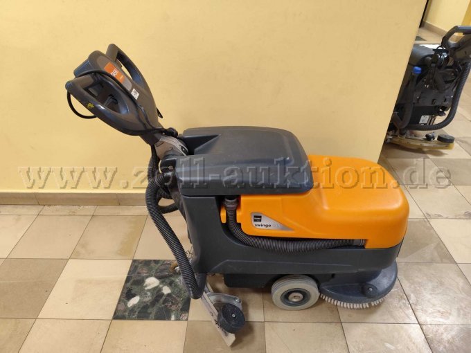 TASKI swingo 455E Seitennansicht