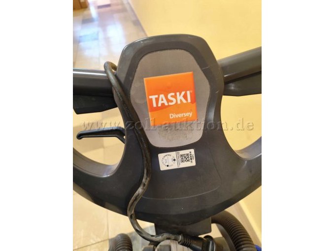TASKI swingo 455E Führungsgriff