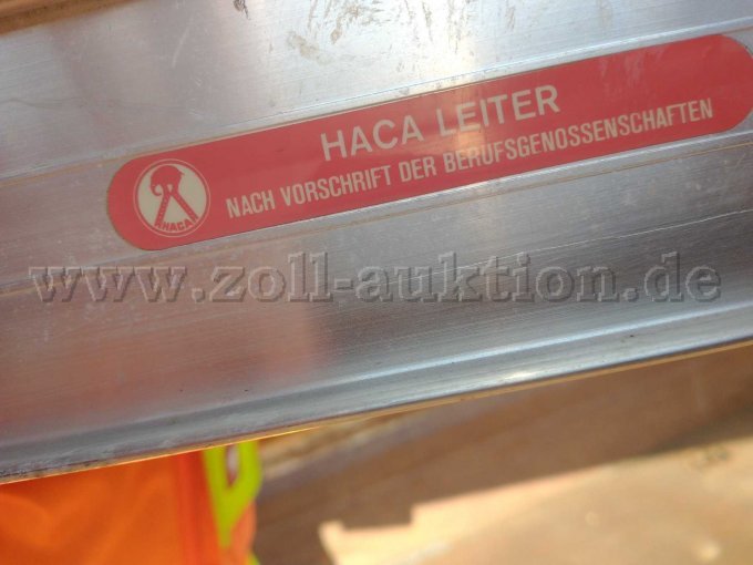 Herstellerschild
