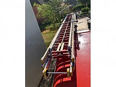Wandrollen
