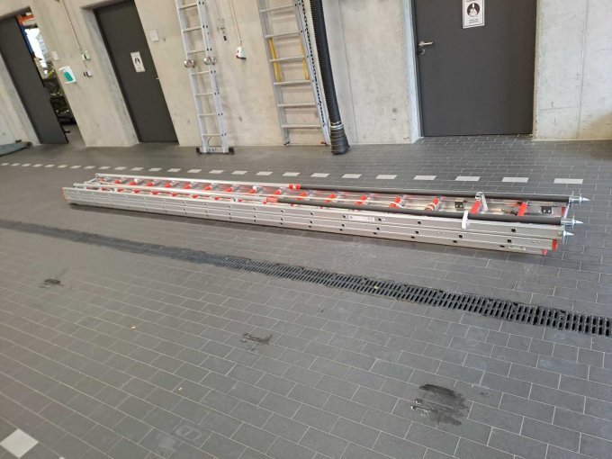 Seitenansicht