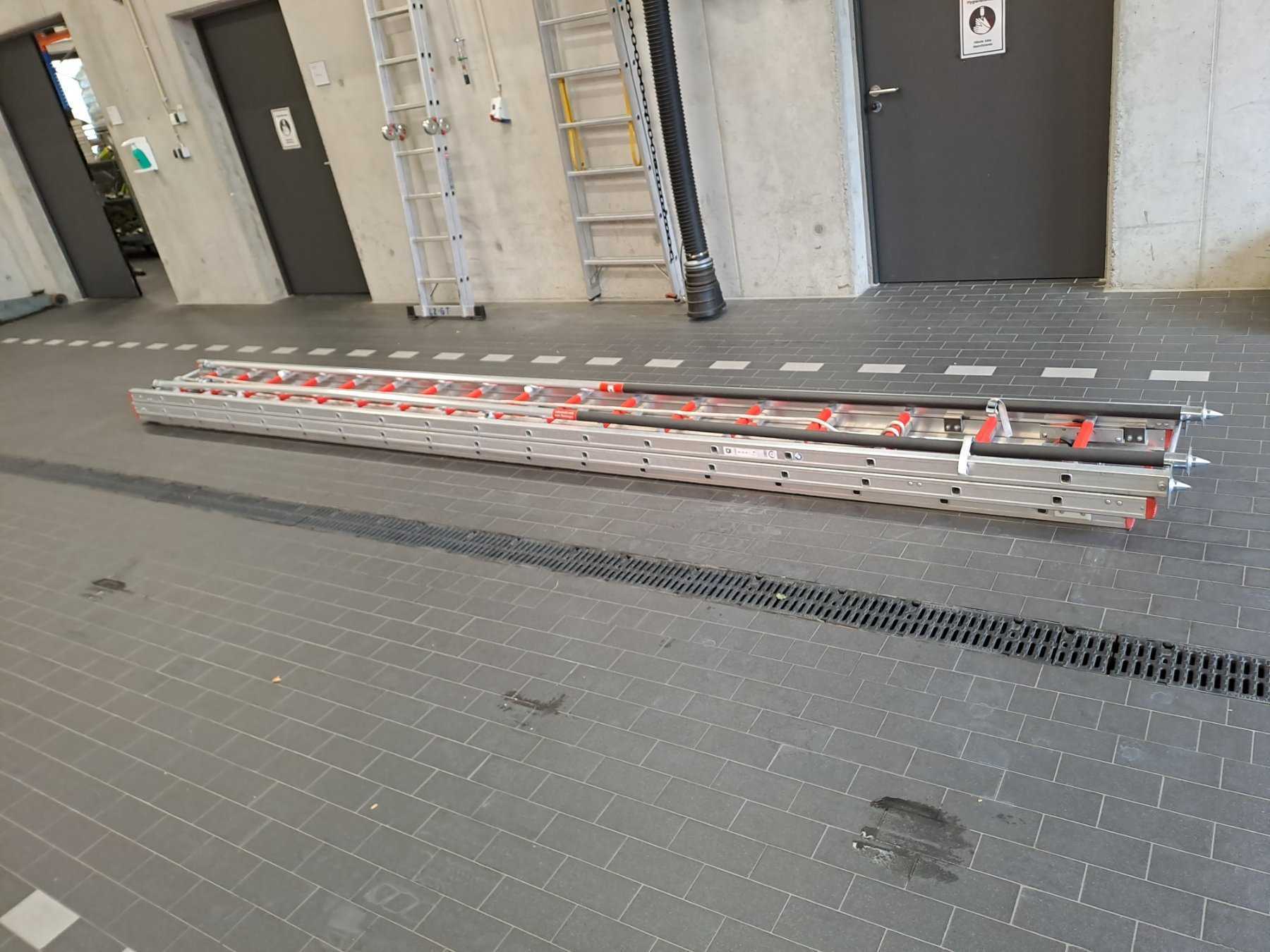 Seitenansicht