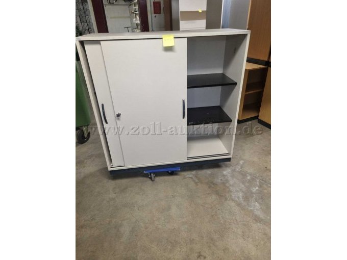 1 Aktenschrank 3 OH