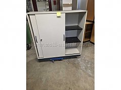 1 Aktenschrank 3 OH