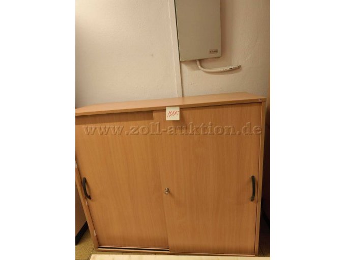 Schiebetürenschrank geschlossen Schiebetürenschrank geschlossen