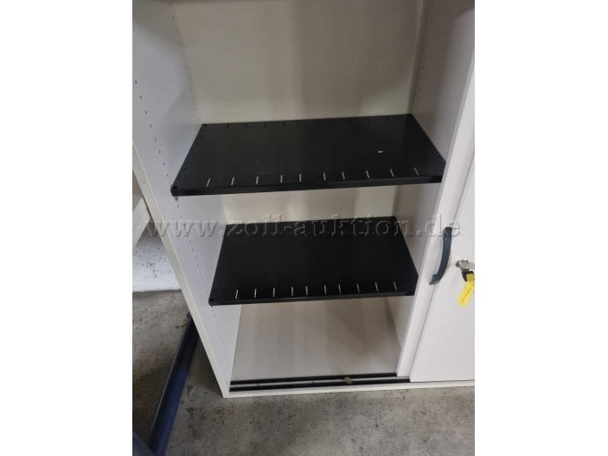 Aktenschrank 3 OH links
