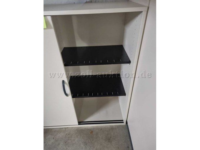 Aktenschrank 3 OH rechts