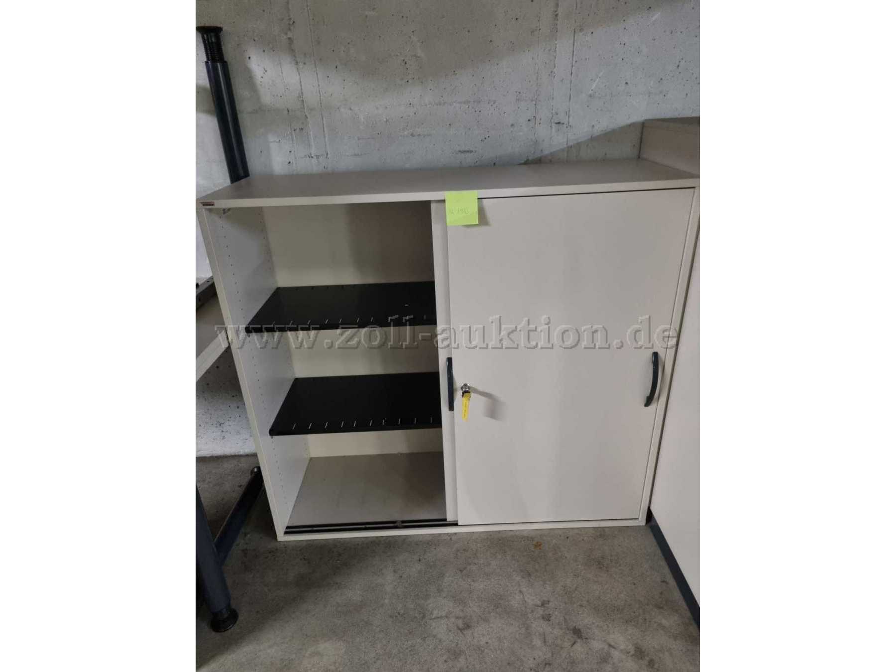 Aktenschrank 3 OH