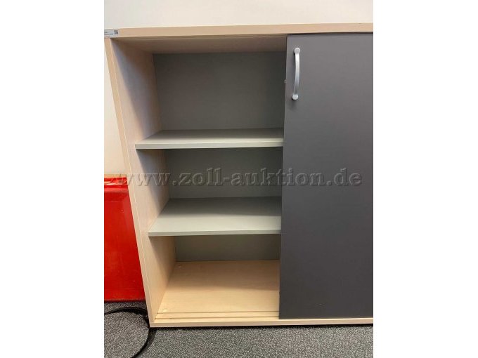 Schrank innen