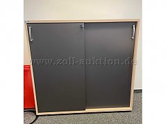 Schrank vorne