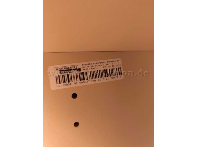 Label Assmann