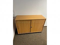 Schiebetürenschrank