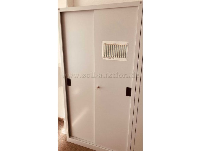 Schiebetürenschrank
