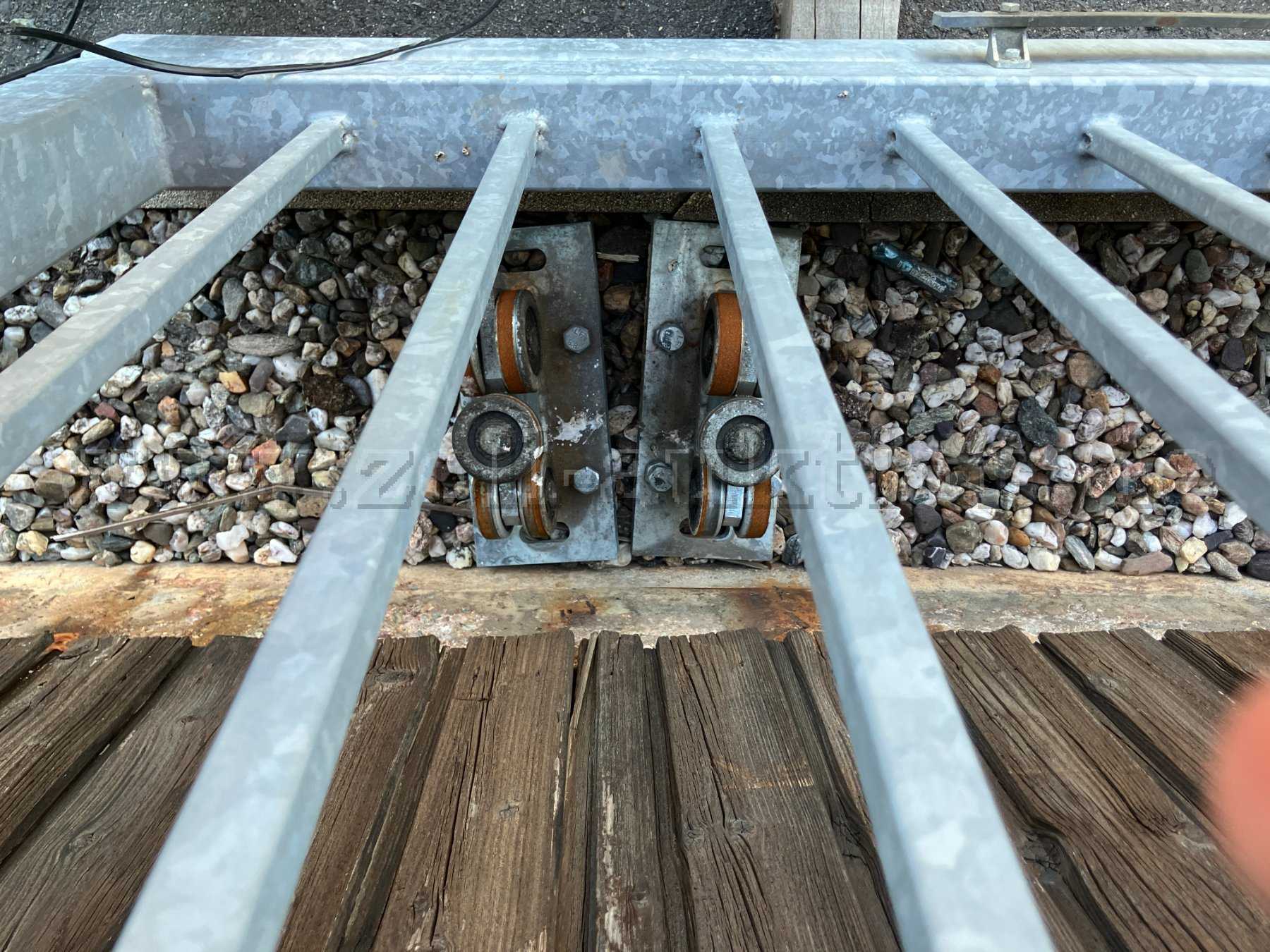 Führungsrollen