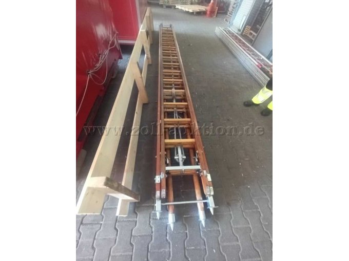 Leiter komplett