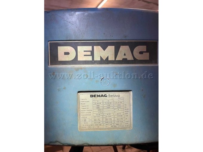 technische Daten
