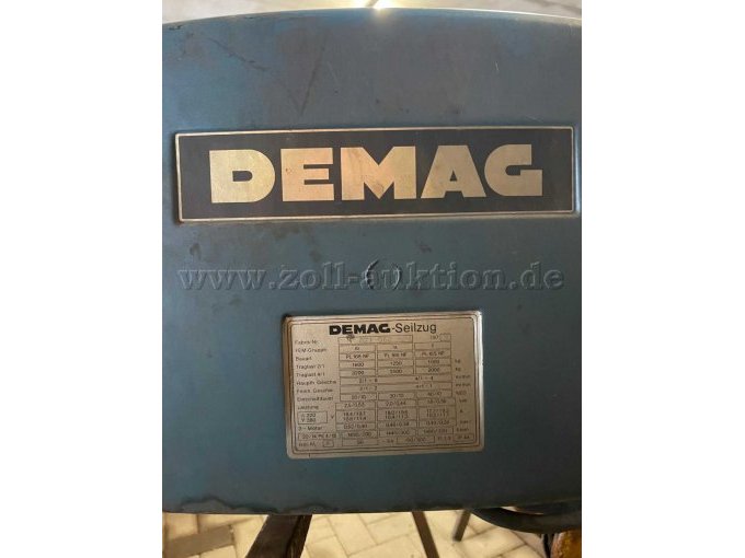 Technische Daten