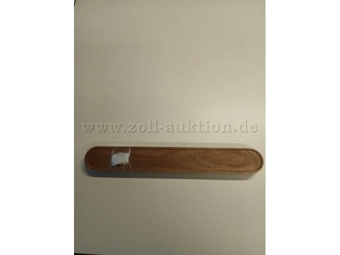 Schlüsselbrett von vorne