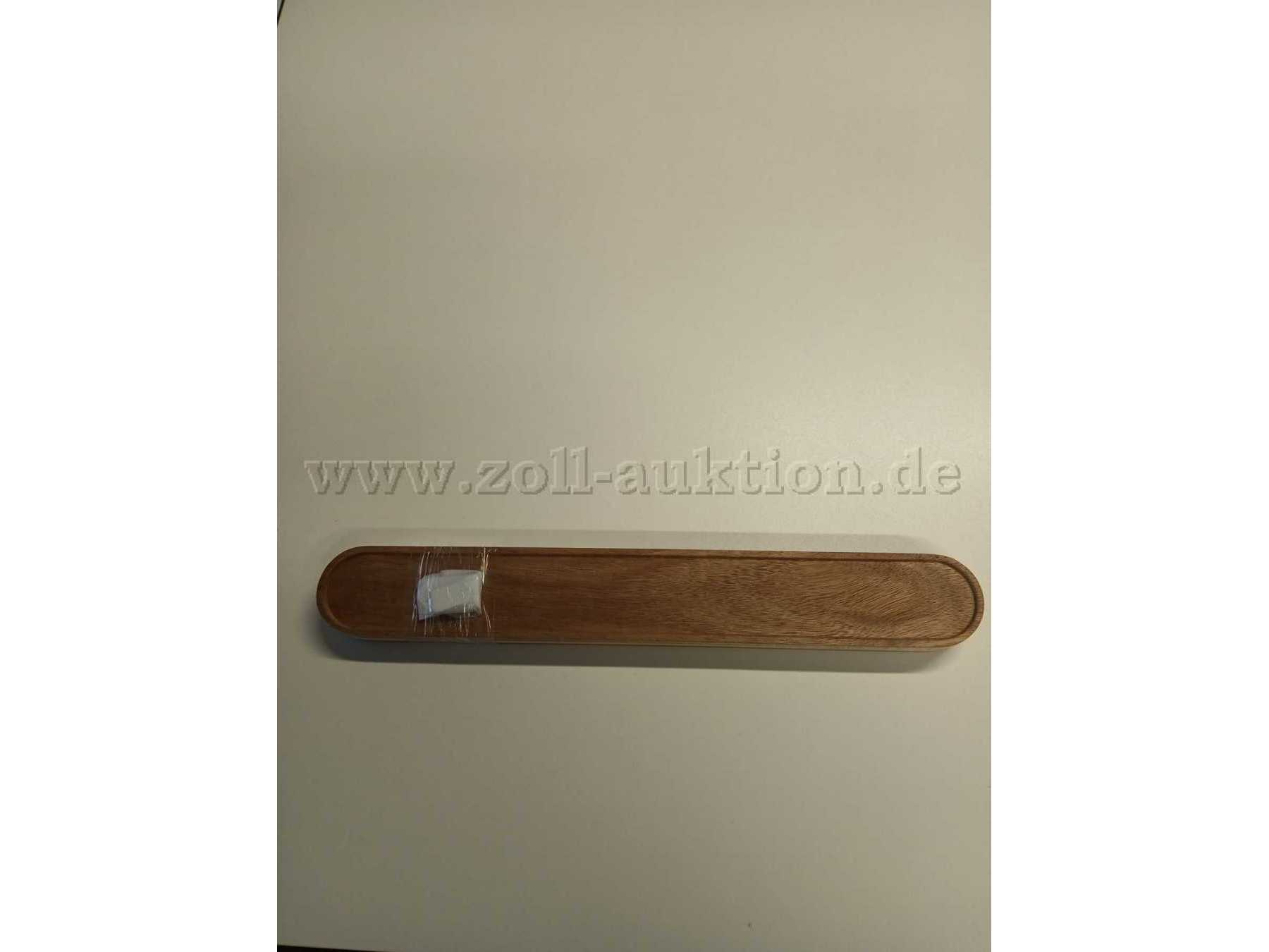 Schlüsselbrett von vorne