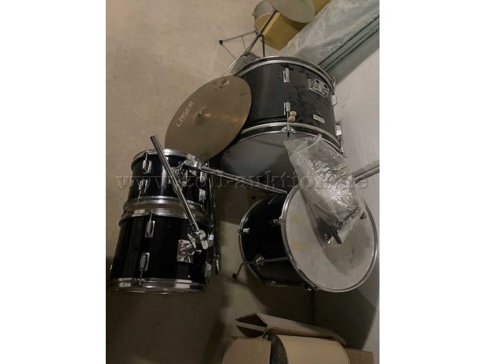 Fronansicht schräg/oben