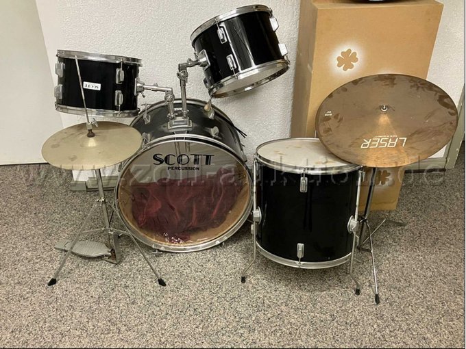 Fronansicht Fronansicht