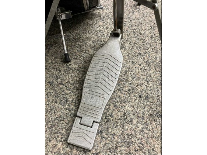 Pedal kleines Becken