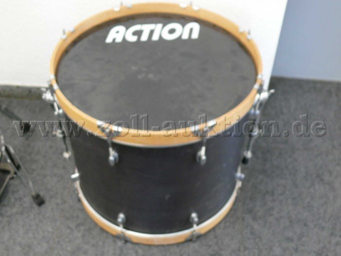 Drum Action