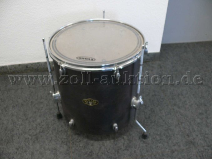 Bass Drum Imperial