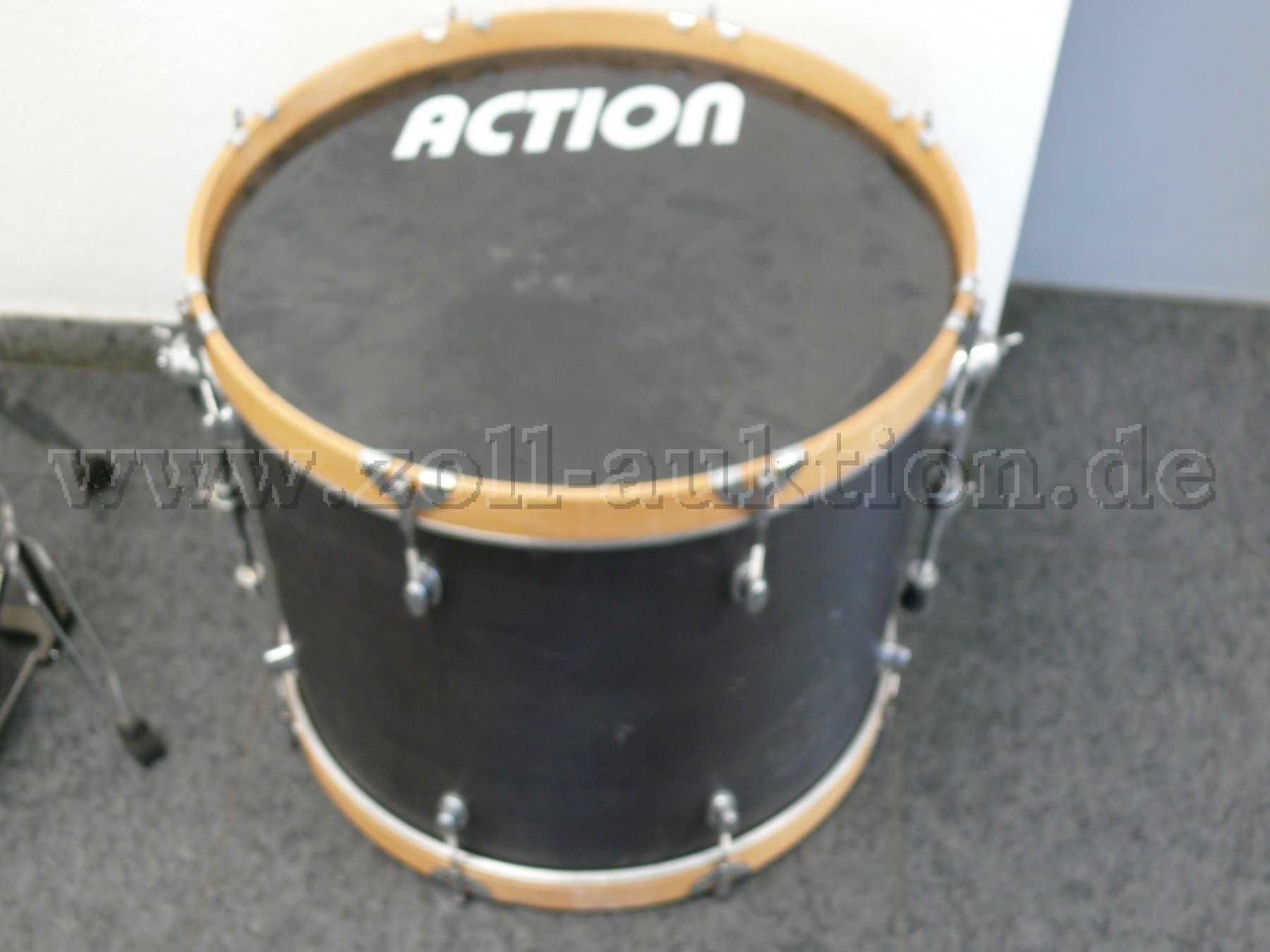 Drum Action