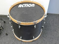 Drum Action