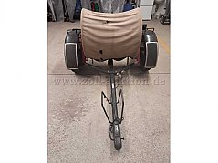 Anhänger Feuerwehr