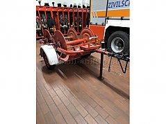 Schlauchanhänger Ohne Schläuche