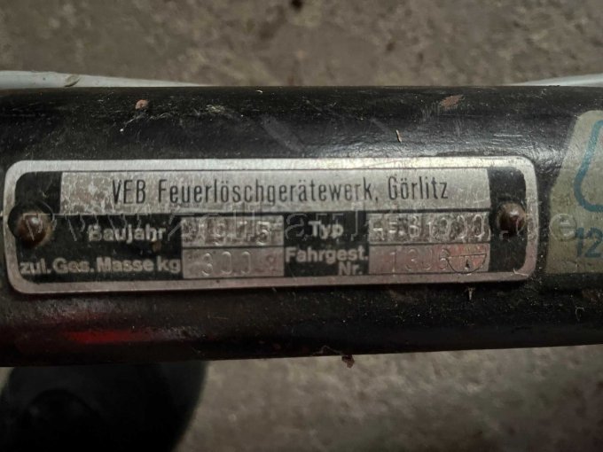 Typbeschreibung
