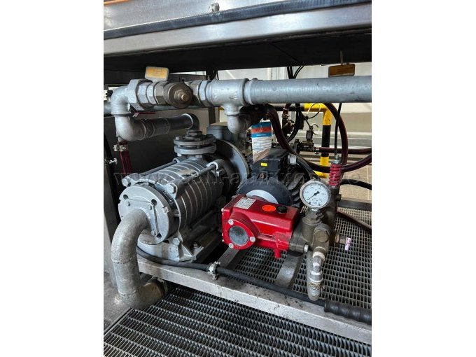 2. Motor-Wasserförderung