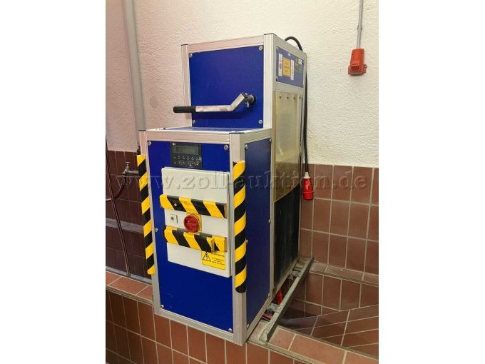 Seitenansicht Seitenansicht