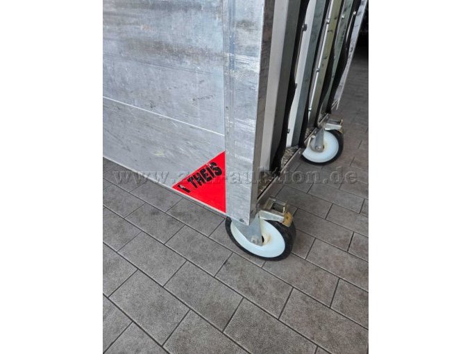 Hersteller Firma Theis