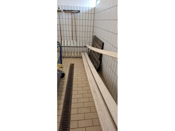 Schrägtrocknung / Schlauchtrocknung 2