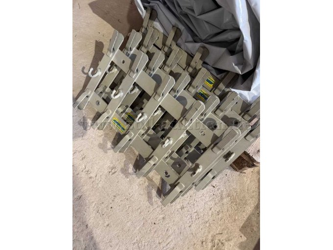 Wandbefestigung (Haken)