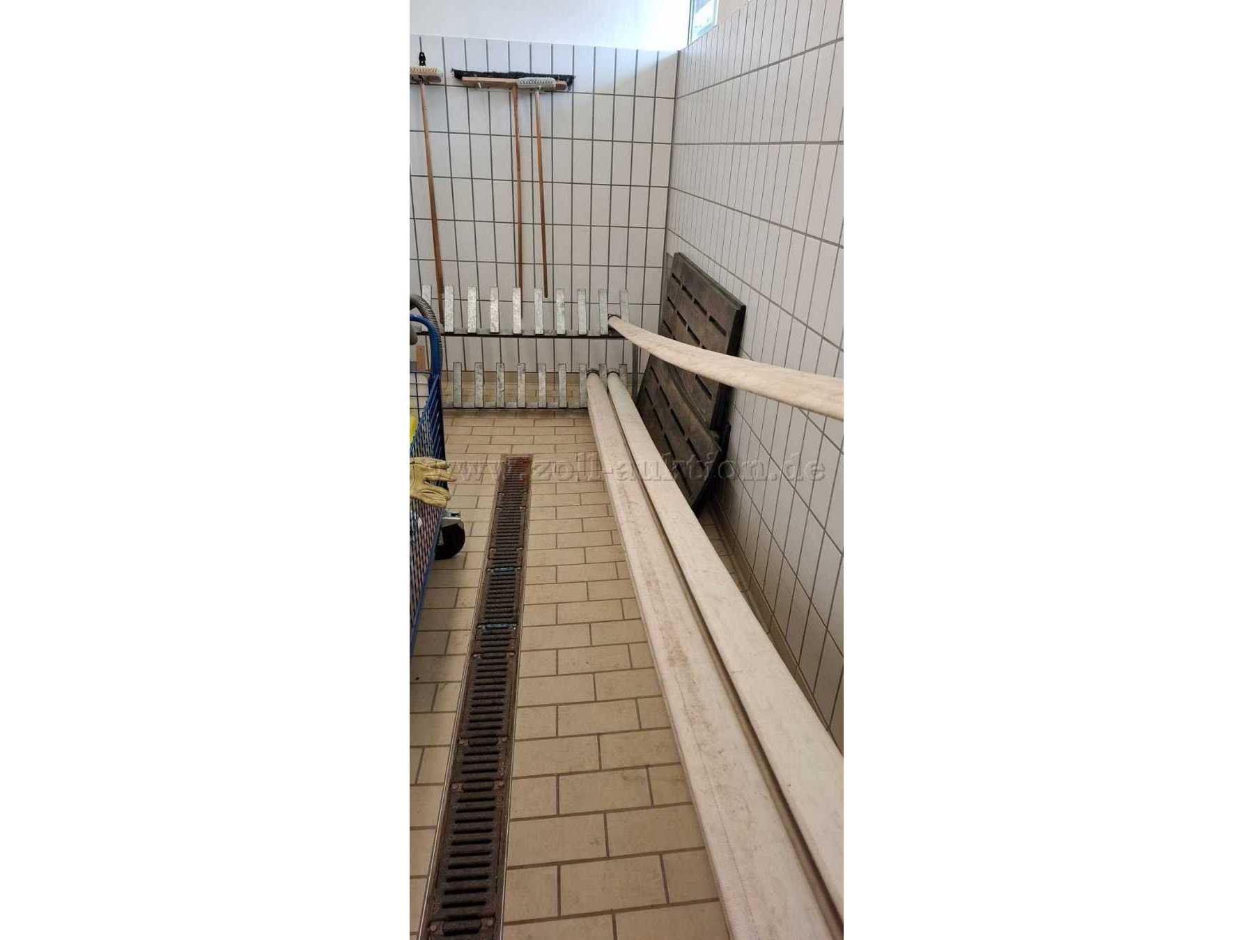 Schrägtrocknung / Schlauchtrocknung 2